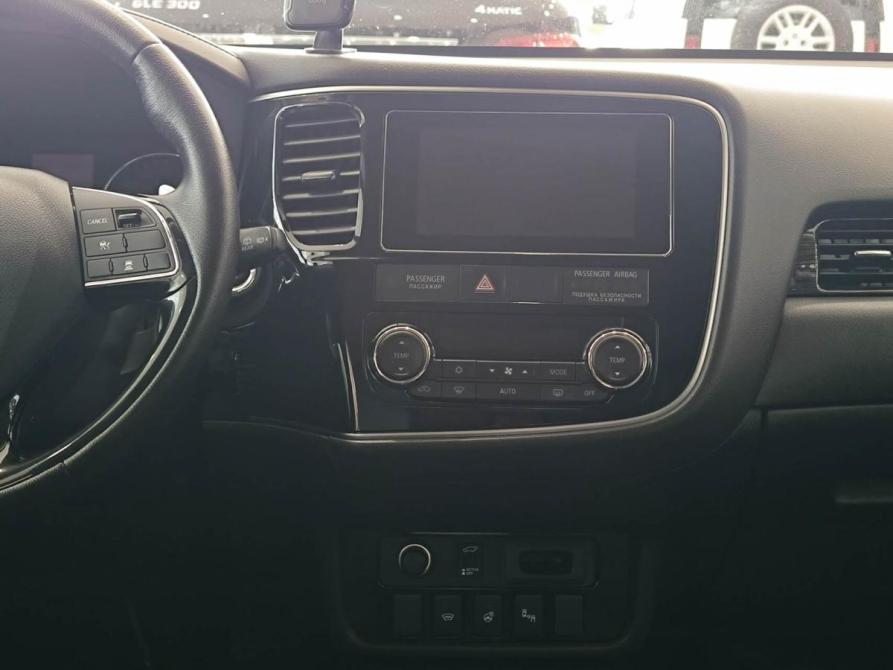 Mitsubishi Outlander III Рестайлинг 3 Казань  - изображение 18