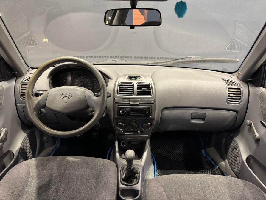 Hyundai Accent II Нижний Новгород  - изображение 8
