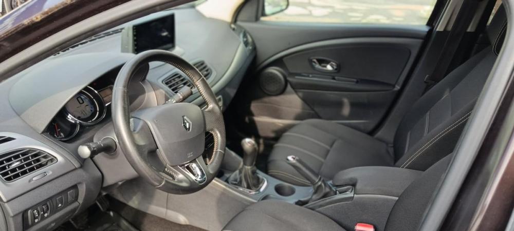 Renault Fluence I Рестайлинг Оренбург  - изображение 6
