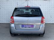 Opel Zafira B Рестайлинг Тамбов  - изображение 25