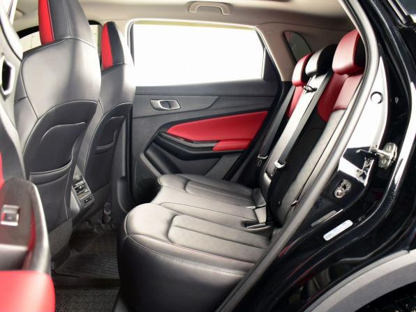 Changan CS55 Plus II с пробегом 2023 года, цена 2 099 995 рублей, 76812 км, внедорожник, Автокод Объявления