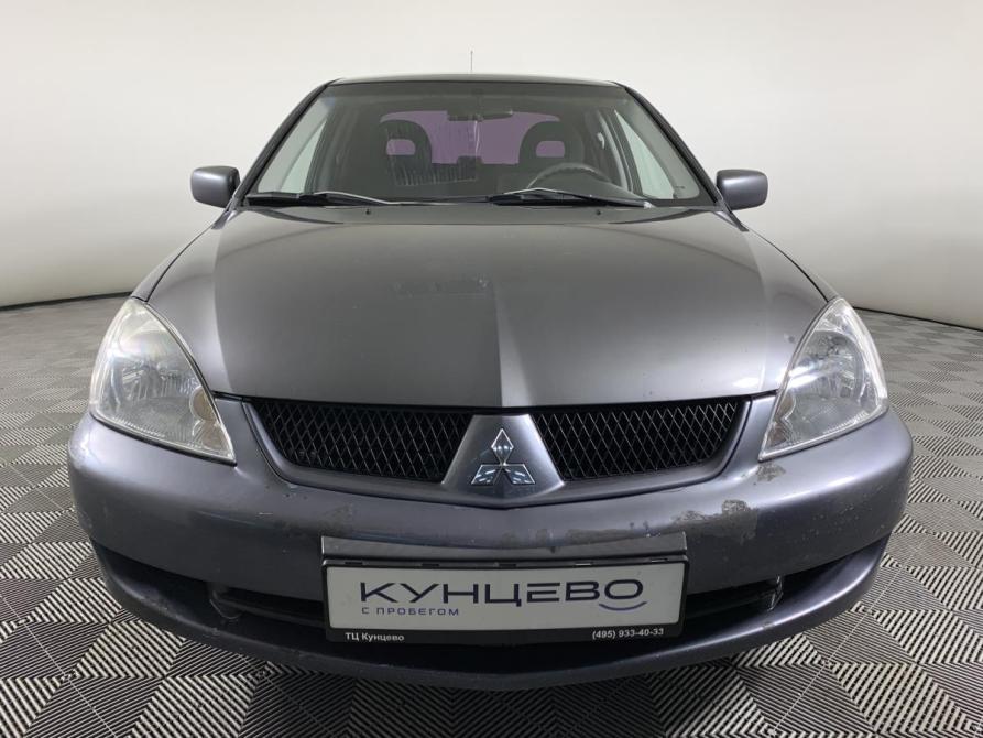 Mitsubishi Lancer IX Москва  - изображение 2