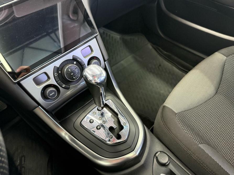 Peugeot 308 I Уфа  - изображение 11