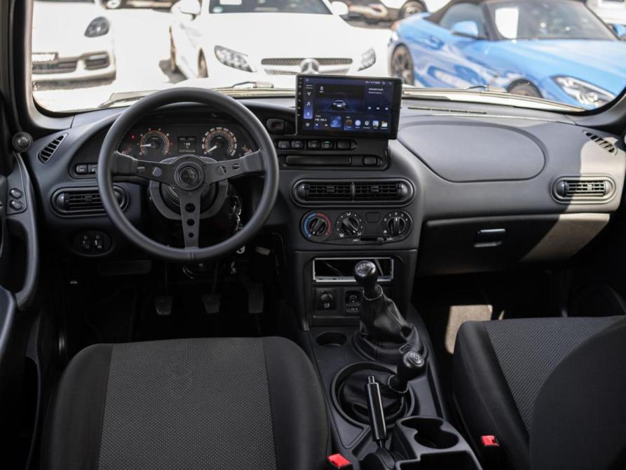 Lada (ВАЗ) Niva Travel I Сочи  - изображение 7