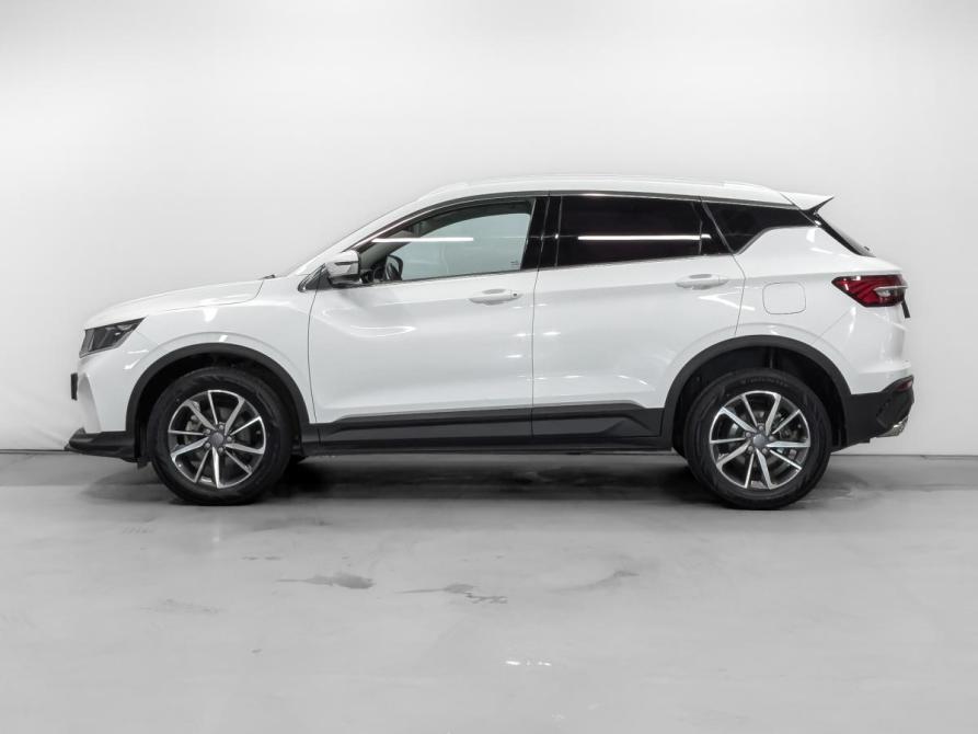 Belgee X50 Москва  - изображение 8