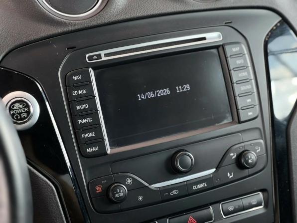 Ford Mondeo IV Рестайлинг с пробегом 2013 года, цена 995 000 рублей, 187922 км, седан, Автокод Объявления