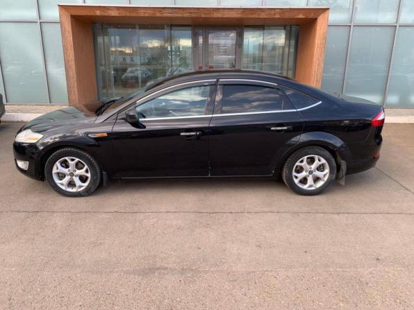 Ford Mondeo IV с пробегом 2010 года, цена 620 000 рублей, 186000 км, седан, Автокод Объявления