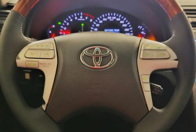 Toyota Camry VI (XV40) с пробегом 2007 года, цена 1 990 000 рублей, 276710 км, седан, Автокод Объявления