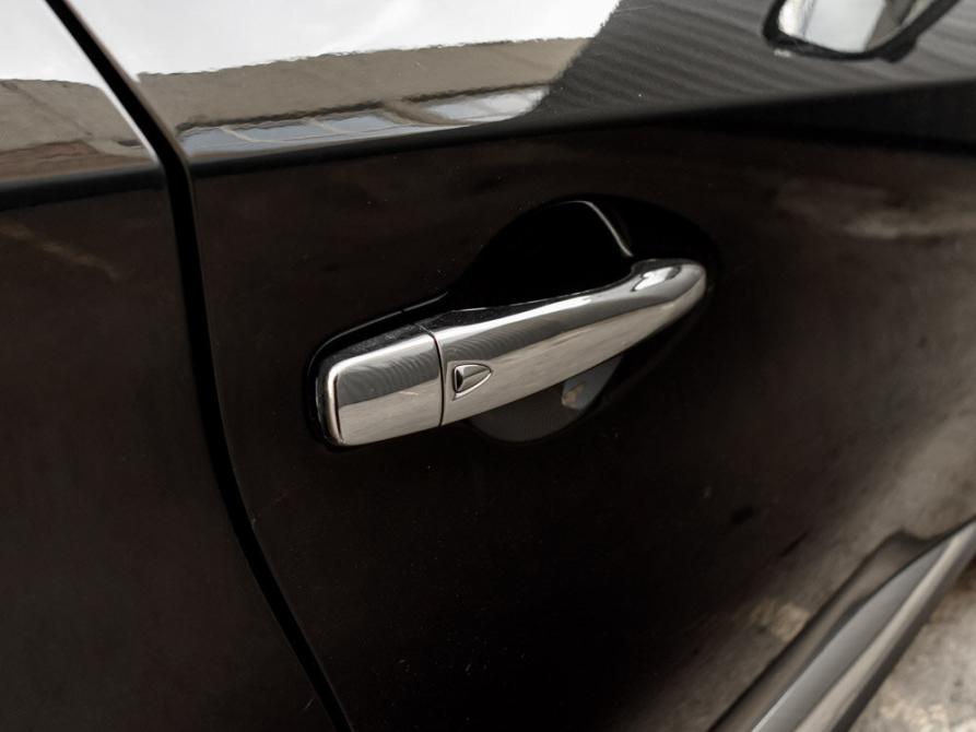 Nissan Murano III (Z52) Екатеринбург  - изображение 31
