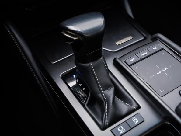 Lexus ES VII с пробегом 2020 года, цена 3 699 777 рублей, 94200 км, седан, Автокод Объявления