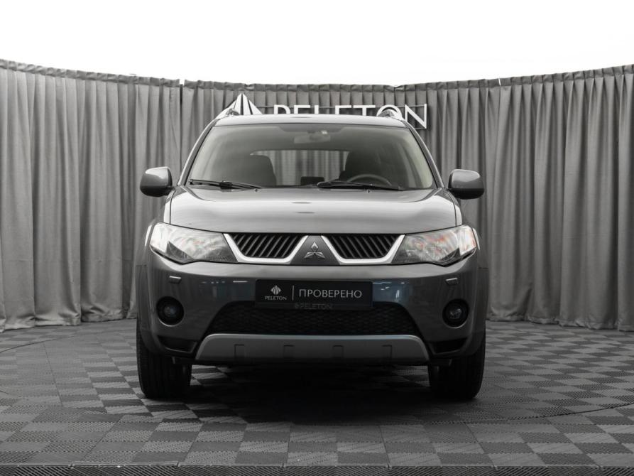 Mitsubishi Outlander II Москва  - изображение 3