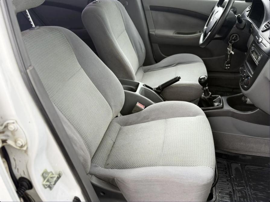 Chevrolet Lacetti I Ставрополь  - изображение 20