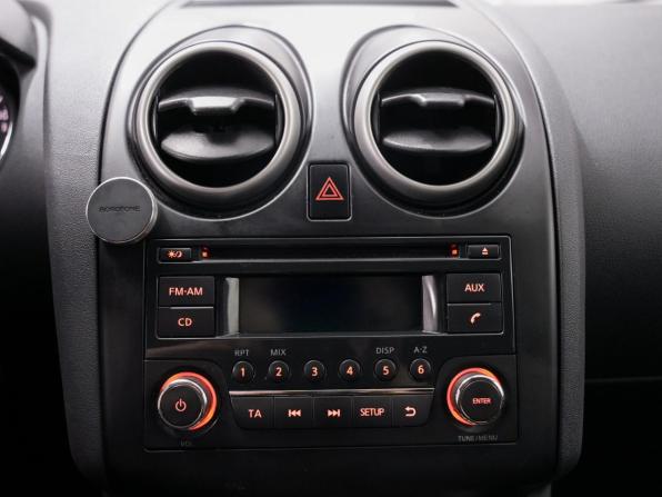 Nissan Qashqai I Рестайлинг с пробегом 2013 года, цена 895 000 рублей, 207115 км, внедорожник, Автокод Объявления