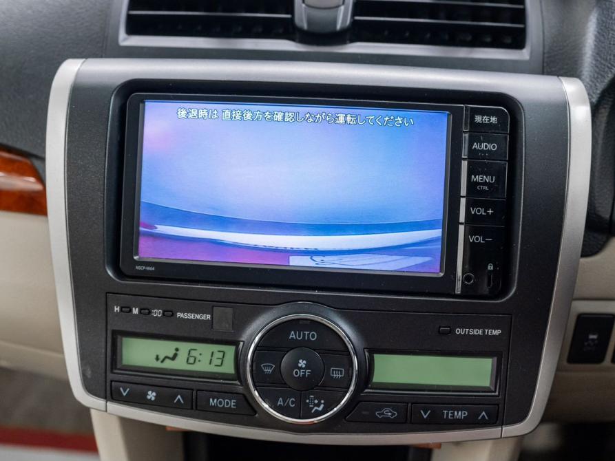 Toyota Premio II (T26) Рестайлинг Красноярск  - изображение 15