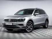 Volkswagen Tiguan II Москва  - изображение 20