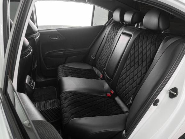 Honda Accord IX с пробегом 2013 года, цена 1 610 000 рублей, 234825 км, седан, Автокод Объявления