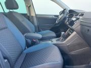 Volkswagen Tiguan II Москва  - изображение 23