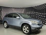 Honda CR-V III Новосибирск  - изображение 15