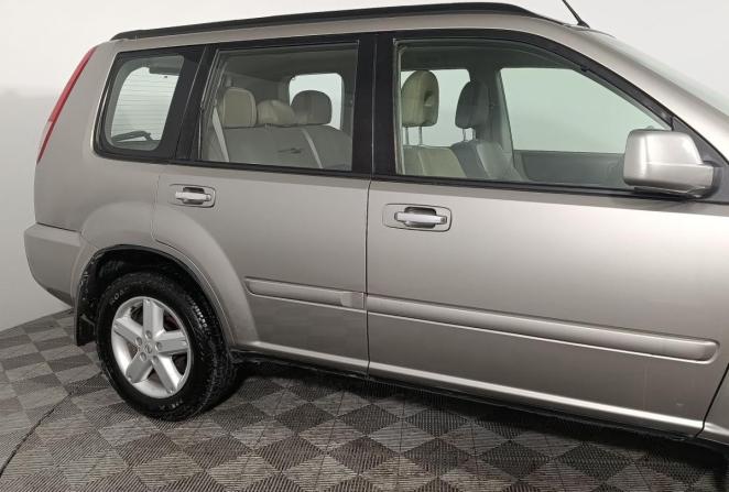 Nissan X-Trail I Рестайлинг с пробегом 2006 года, цена 690 000 рублей, 317013 км, внедорожник, Автокод Объявления