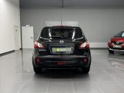Nissan Qashqai I Рестайлинг Тверь  - изображение 25
