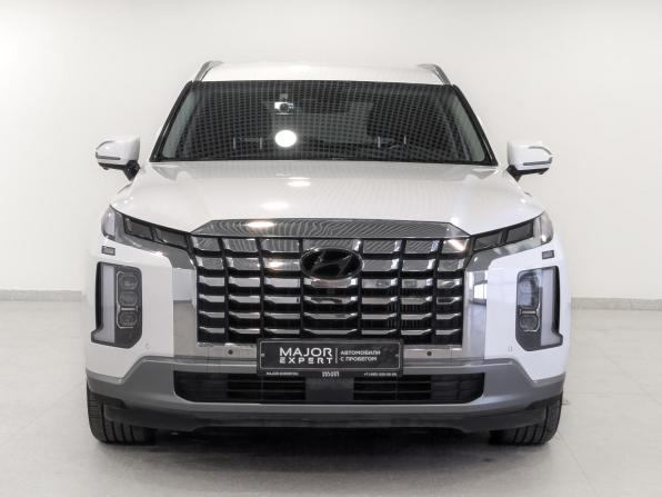 Hyundai Palisade I Рестайлинг с пробегом 2023 года, цена 5 490 000 рублей, 69540 км, внедорожник, Автокод Объявления