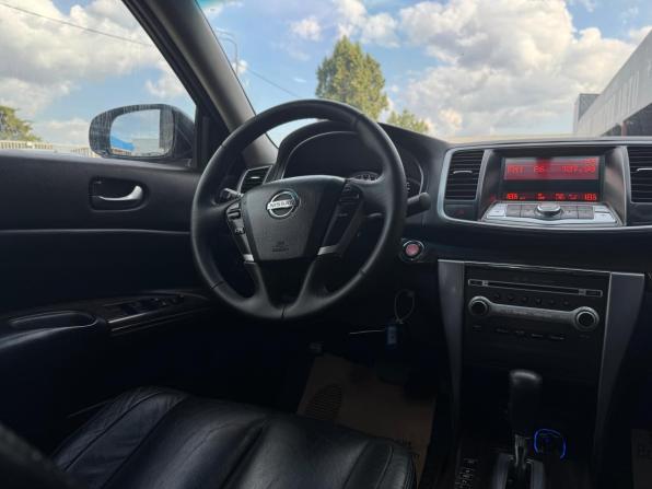 Nissan Teana II Рестайлинг с пробегом 2012 года, цена 930 000 рублей, 244000 км, седан, Автокод Объявления