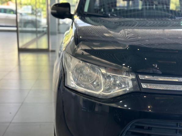 Mitsubishi Outlander III с пробегом 2012 года, цена 1 175 000 рублей, 280000 км, внедорожник, Автокод Объявления
