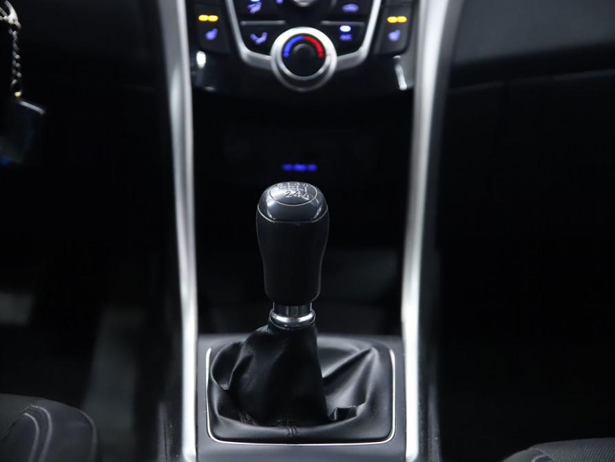 Hyundai i30 II Уфа  - изображение 15