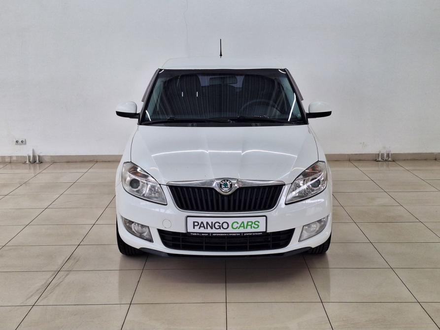 Skoda Fabia II Рестайлинг Смоленск  - изображение 2