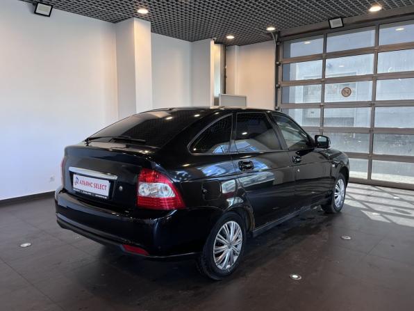 Lada (ВАЗ) Priora I с пробегом 2009 года, цена 181 000 рублей, 326201 км, хэтчбек, Автокод Объявления