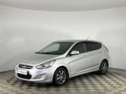 Hyundai Solaris I Воронеж  - изображение 20