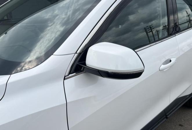 Haval F7 I Рестайлинг с пробегом 2023 года, цена 2 270 000 рублей, 14636 км, внедорожник, Автокод Объявления