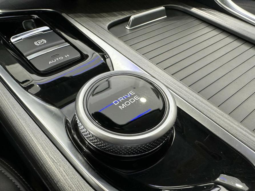Changan UNI-T I Красноярск  - изображение 19