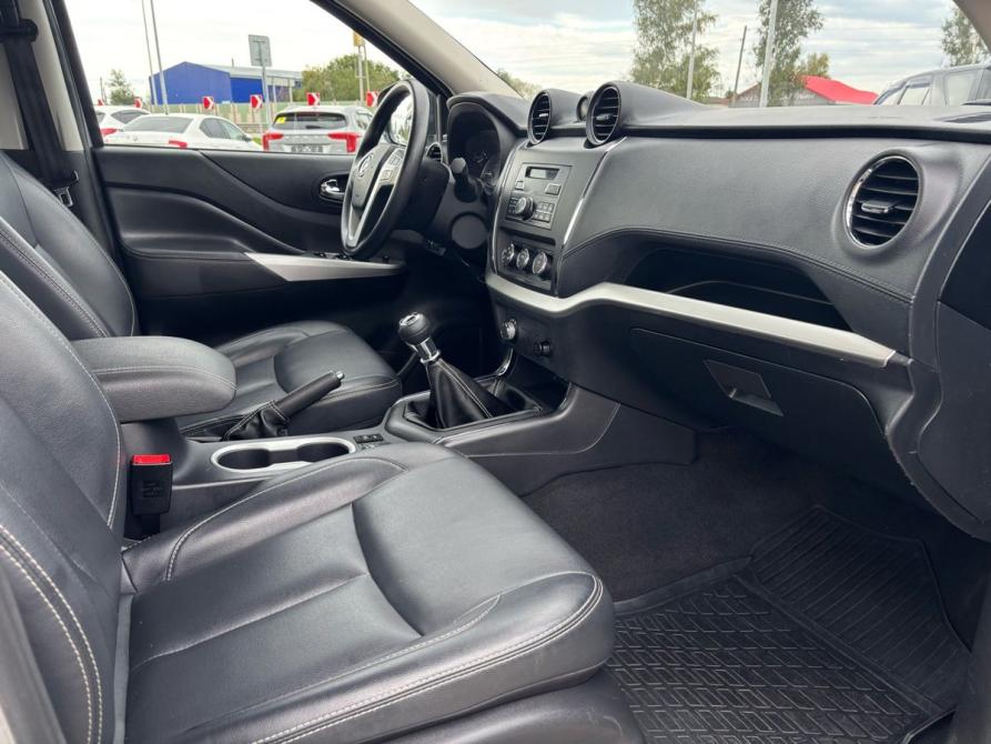 Dongfeng DF6 Пермь  - изображение 13