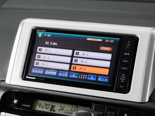 Toyota Wish II с пробегом 2012 года, цена 1 320 000 рублей, 184647 км, минивэн, Автокод Объявления
