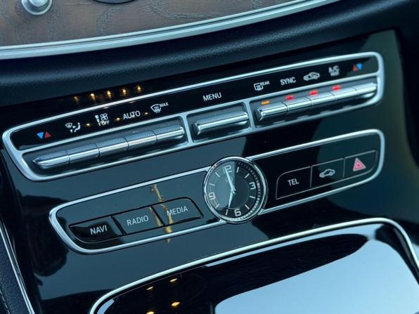 Mercedes-Benz E-Класс V (W213 S213 C238) с пробегом 2016 года, цена 3 075 000 рублей, 93600 км, седан, Автокод Объявления