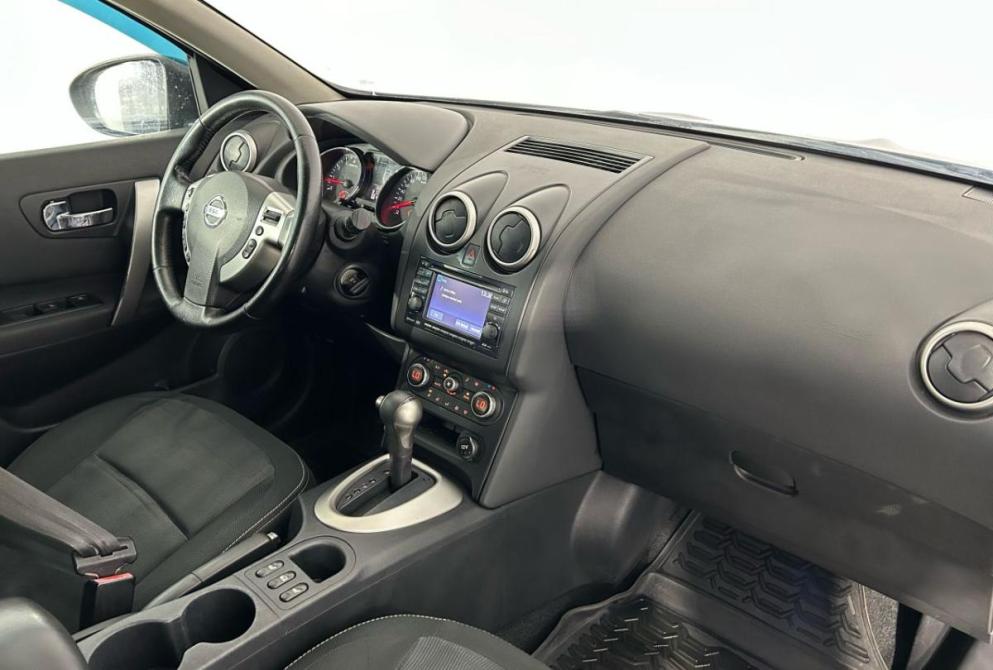 Nissan Qashqai I Рестайлинг Саранск  - изображение 20