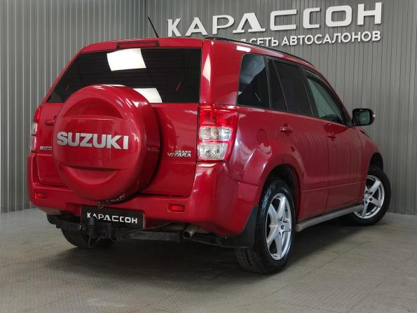 Suzuki Grand Vitara II Рестайлинг с пробегом 2011 года, цена 937 000 рублей, 148382 км, внедорожник, Автокод Объявления