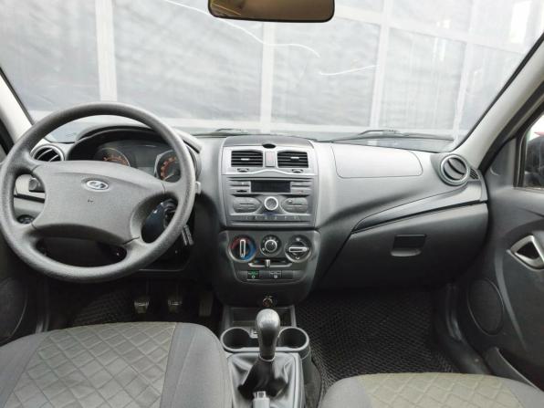Lada (ВАЗ) Granta I Рестайлинг с пробегом 2024 года, цена 845 000 рублей, 37000 км, лифтбек, Автокод Объявления