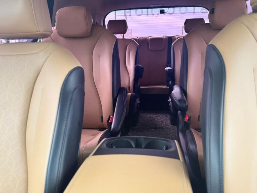 Kia Carnival IV Ижевск  - изображение 34