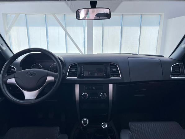 УАЗ Pickup I Рестайлинг 2 с пробегом 2024 года, цена 1 630 000 рублей, 43500 км, пикап, Автокод Объявления