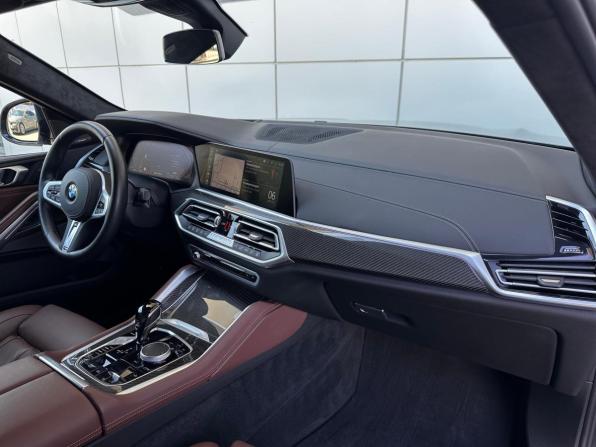 BMW X6 III (G06) с пробегом 2021 года, цена 7 990 000 рублей, 115415 км, внедорожник, Автокод Объявления