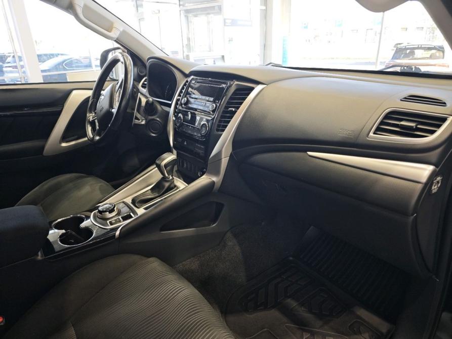Mitsubishi Pajero Sport III Челябинск  - изображение 13