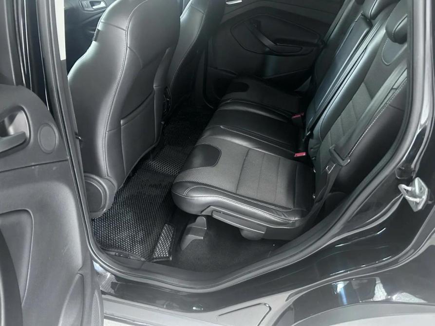 Ford Kuga II Уфа  - изображение 25
