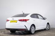 Hyundai Solaris II Рестайлинг Пермь  - изображение 27