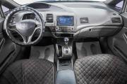 Honda Civic VIII Барнаул  - изображение 33
