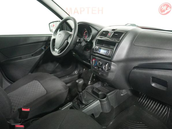 Lada (ВАЗ) Granta I Рестайлинг с пробегом 2022 года, цена 697 000 рублей, 62230 км, седан, Автокод Объявления