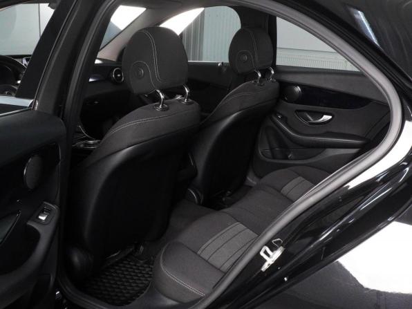 Mercedes-Benz C-Класс IV (W205) с пробегом 2015 года, цена 2 555 000 рублей, 167869 км, седан, Автокод Объявления