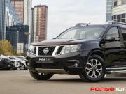 Nissan Terrano III (D10) Москва  - изображение 34