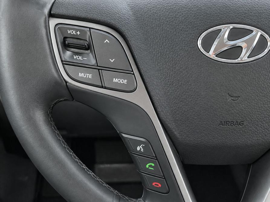 Hyundai Santa Fe III Рестайлинг Уфа  - изображение 10